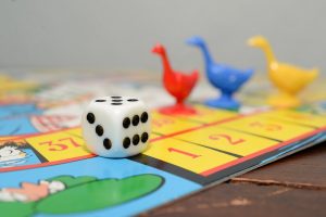 Aktywna zabawa. Familijne gry planszowe dla dzieci – Polskie gry integracyjne. Gry planszowe i Gry integracyjne