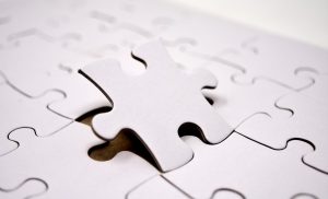 Rozwój dziecka – puzzle drewniane. Puzzle dla małych dzieci
