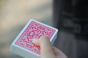 Ważne pytania? Wybierz się do wróżbity