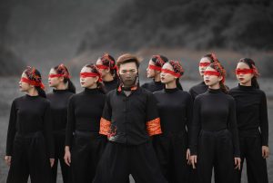 Konkursy tańca zawsze cieszą się dużym zainteresowaniem